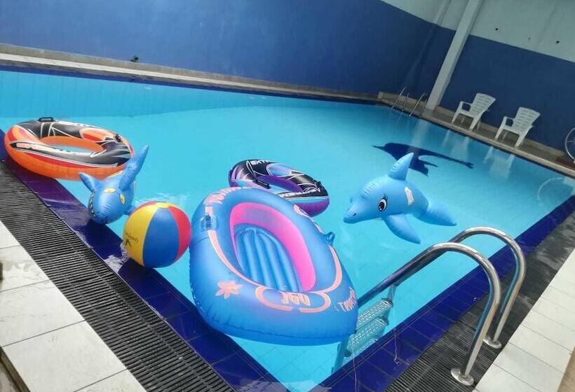 ペンション Ayansa Villa