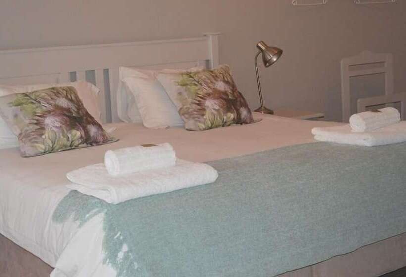 פנסיון Barn Guesthouse