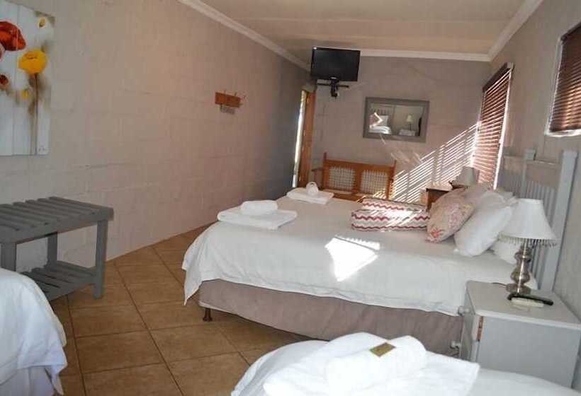 بنسيون Barn Guesthouse