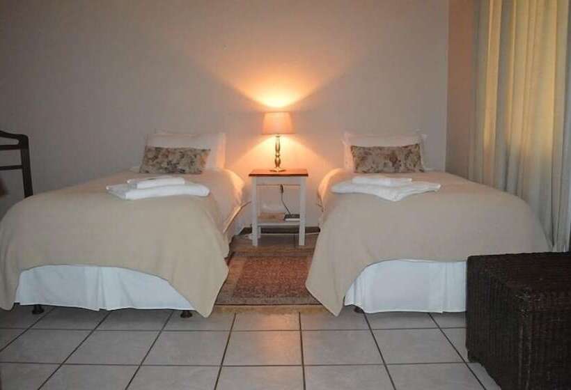 بنسيون Barn Guesthouse