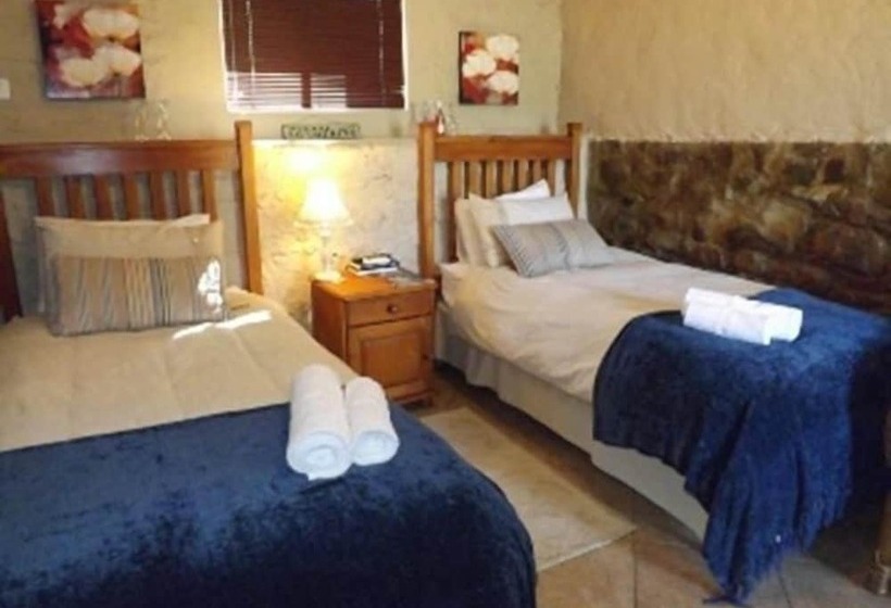 بنسيون Barn Guesthouse