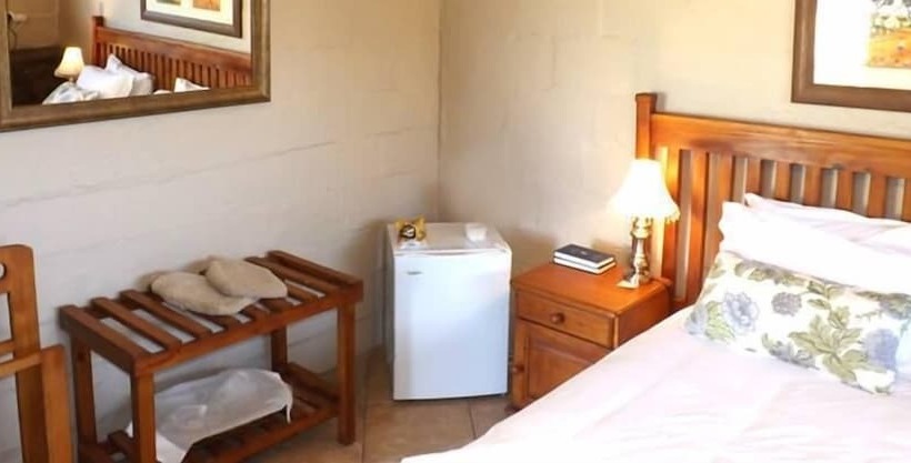 بنسيون Barn Guesthouse