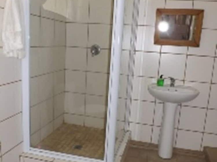 פנסיון Barn Guesthouse