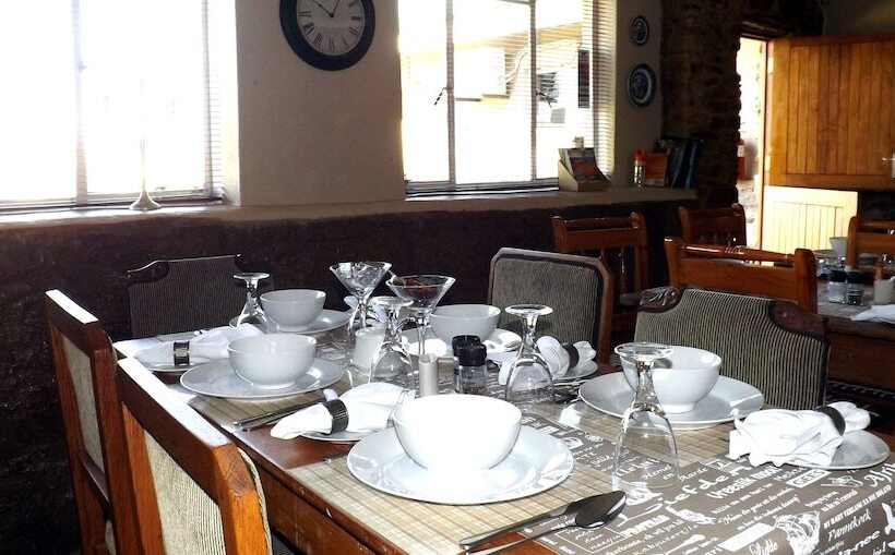 بنسيون Barn Guesthouse