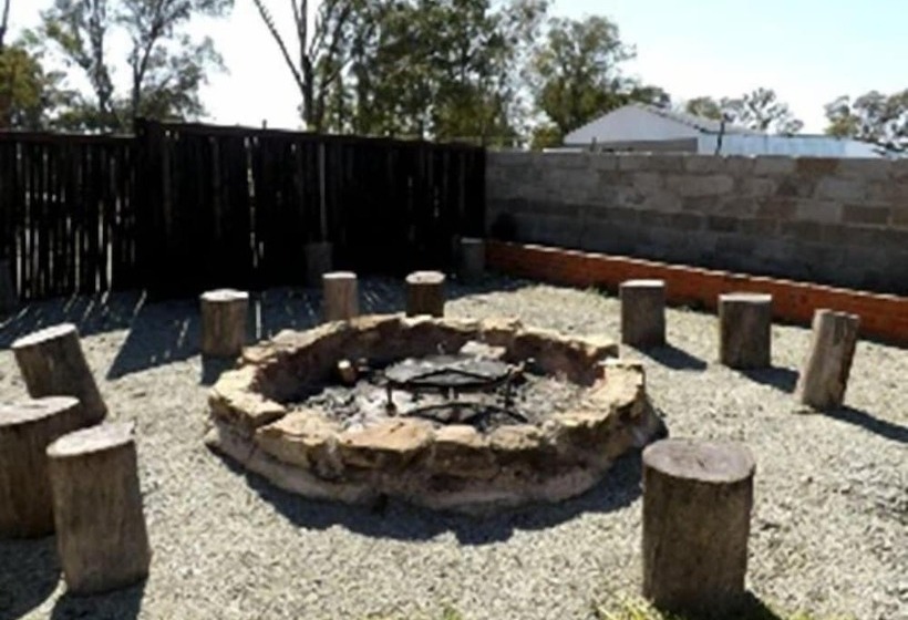 פנסיון Barn Guesthouse