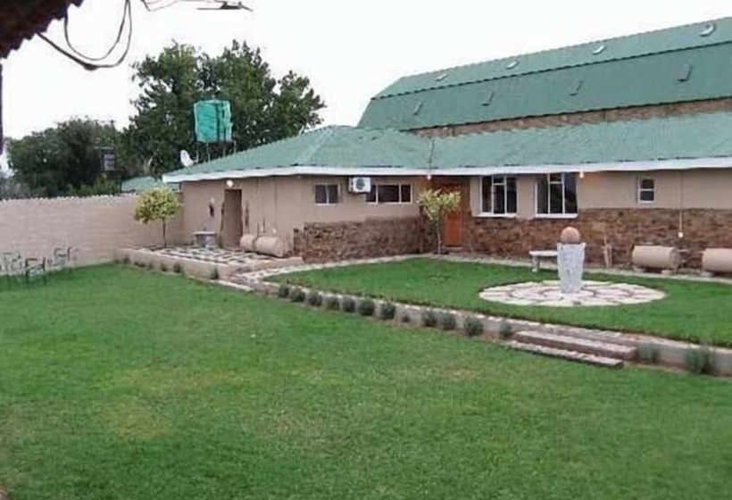 بنسيون Barn Guesthouse