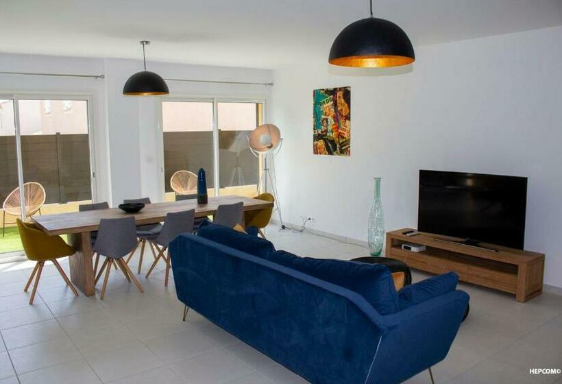 Пансион Bastide 7
