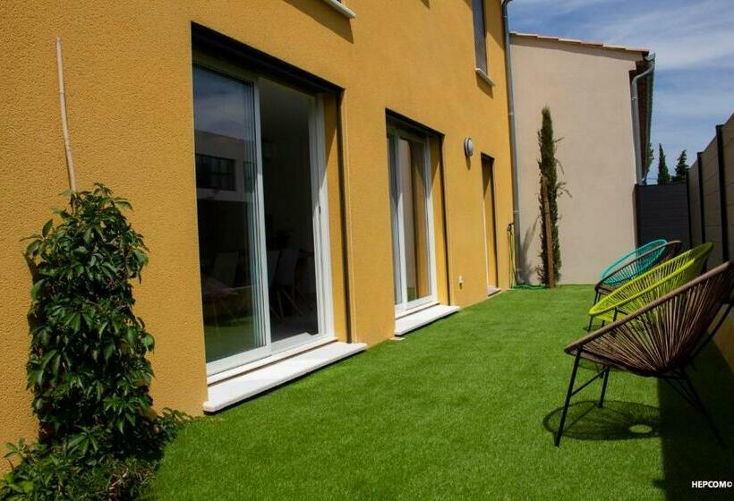 Пансион Bastide 7