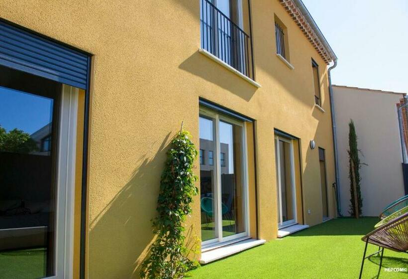 Пансион Bastide 7