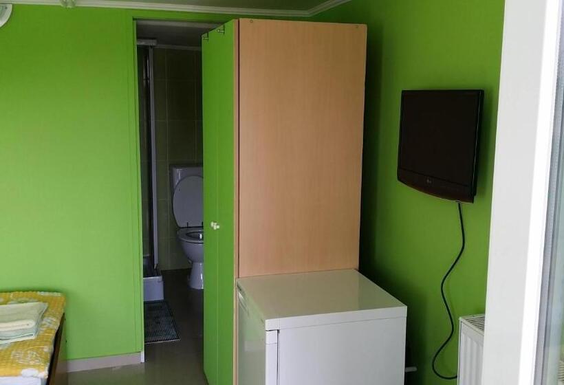 بنسيون B&b Veber