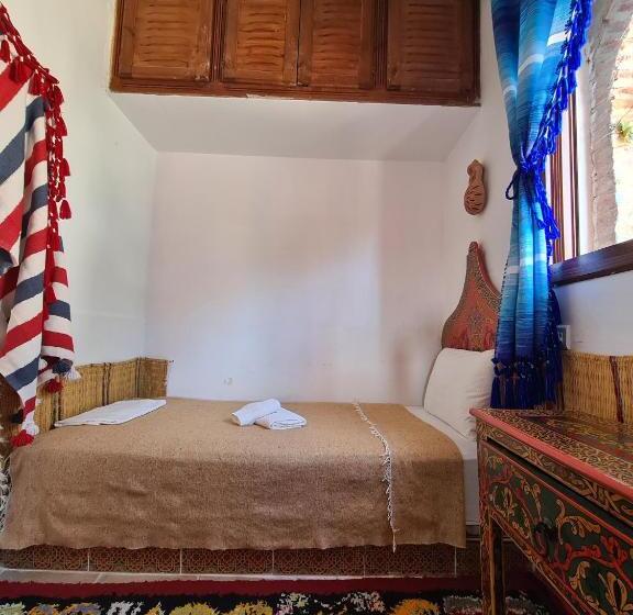 پانسیون Casa Blue Star