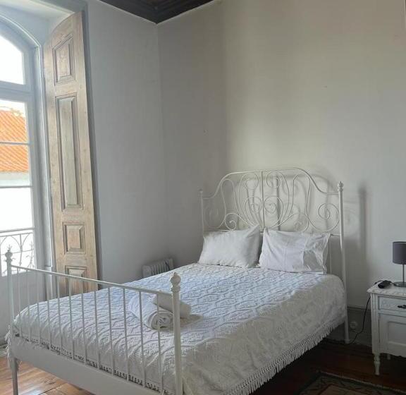 Пансион Casa Da Rainha