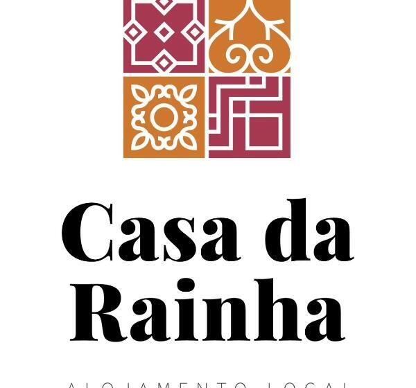 Пансион Casa Da Rainha