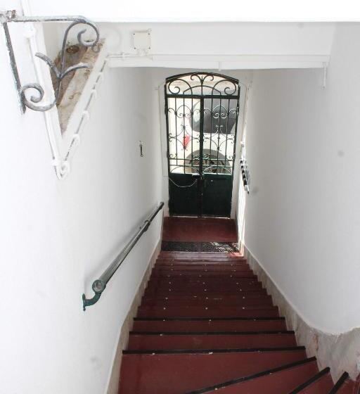 Пансион Casa Da Rainha