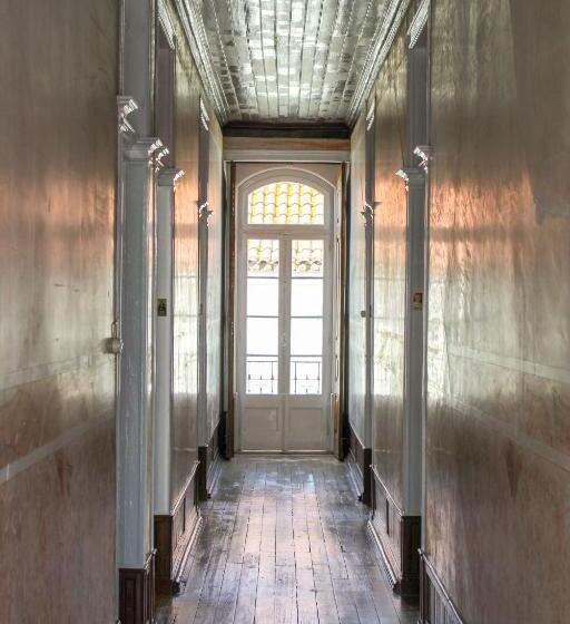 Пансион Casa Da Rainha