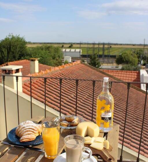 Пансион Casa Da Rainha