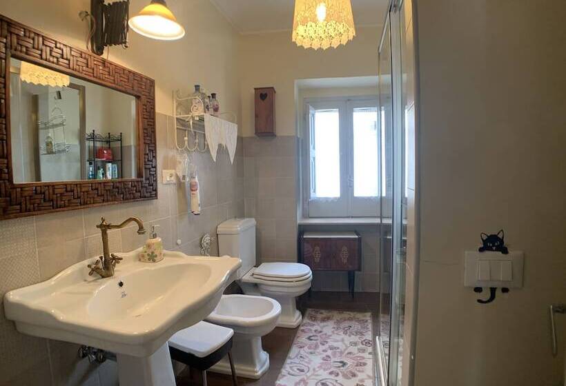 פנסיון Casa Dei Nonni