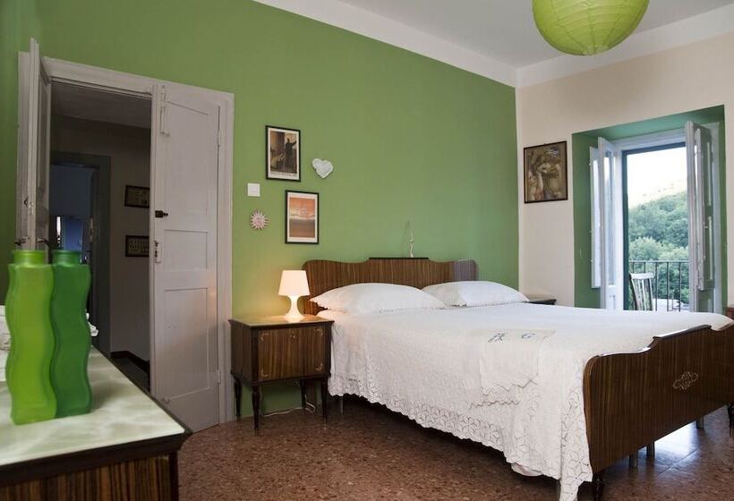 Пансион Casa Dei Nonni