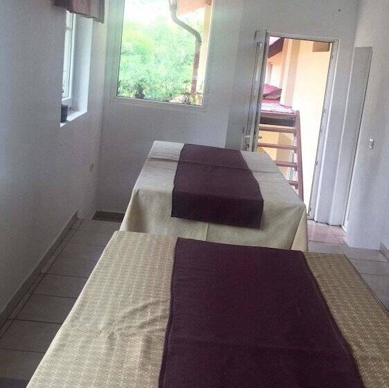 펜션 Casa Natura Healing Sound