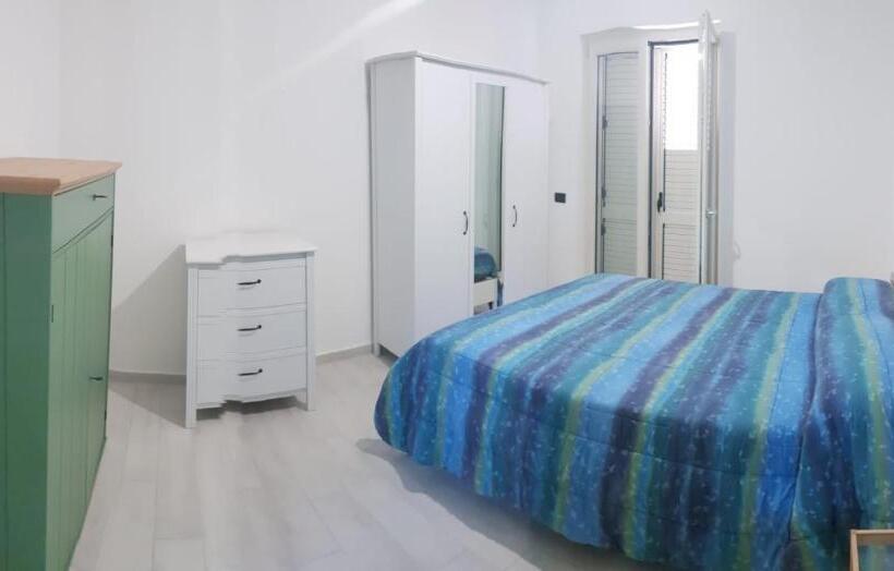 بنسيون Casa Vacanze Mercolino