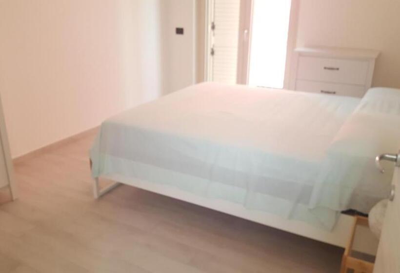 펜션 Casa Vacanze Mercolino