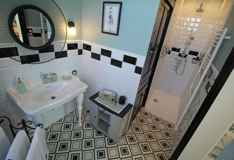 Пансион Au Fil Du Temps