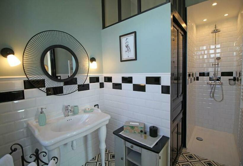 Пансион Au Fil Du Temps