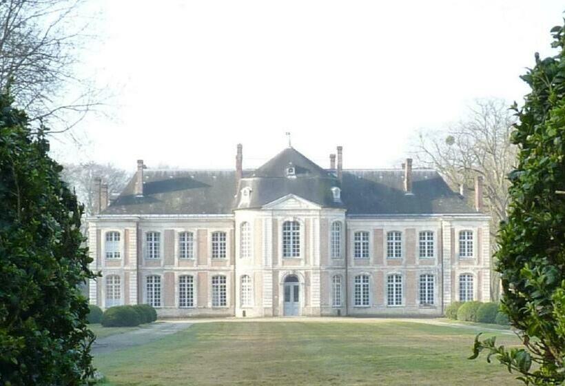 פנסיון Château D Arry
