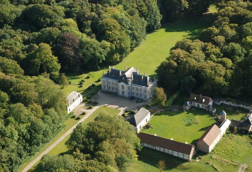 بنسيون Château D Arry