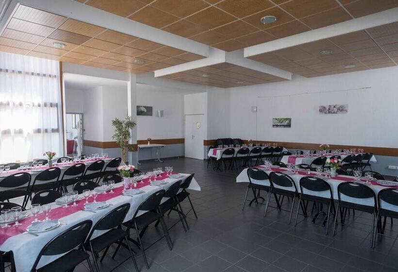 بنسيون Chateau De Petit Bois