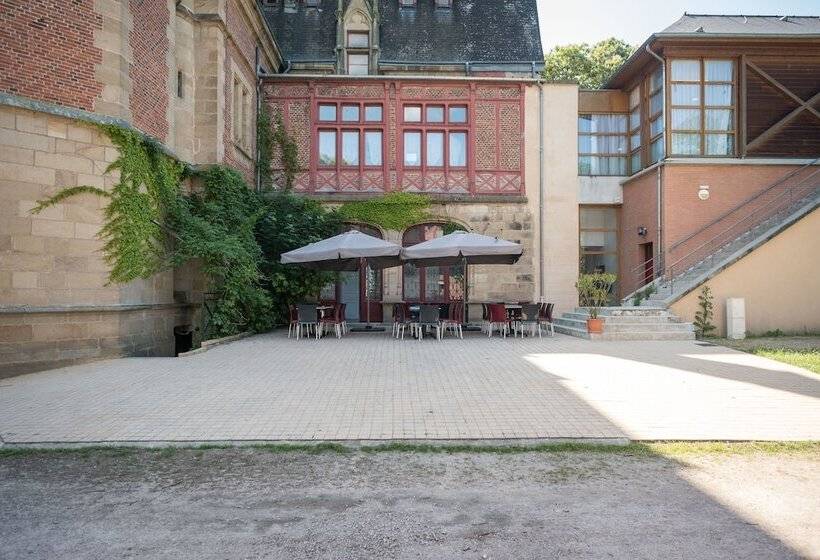 بنسيون Chateau De Petit Bois