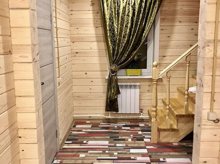 ペンション Comfort House