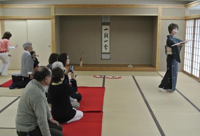 بنسيون Daichan Farm Guest House