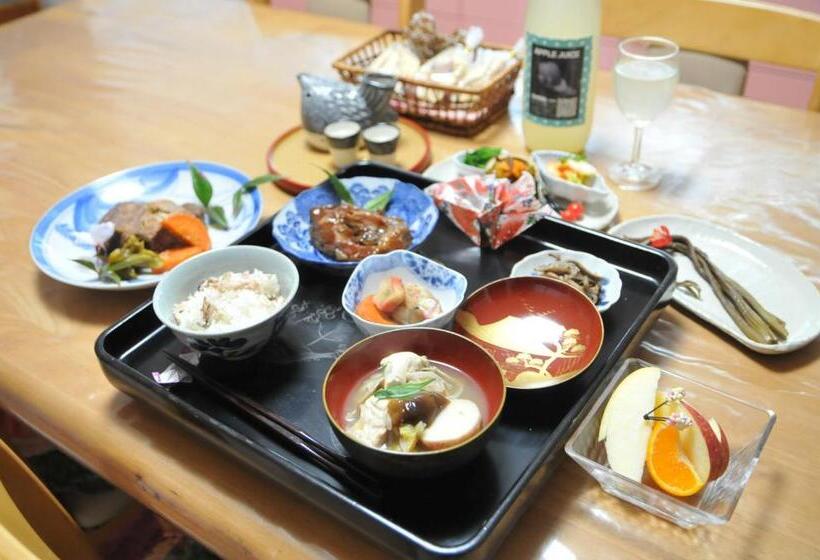 بنسيون Daichan Farm Guest House