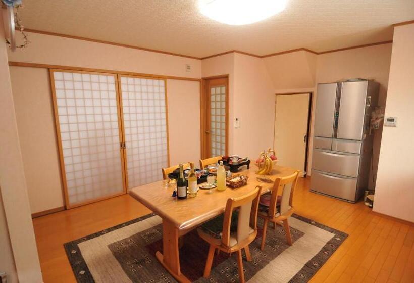 بنسيون Daichan Farm Guest House