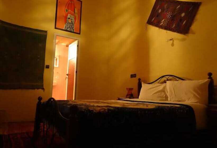 بنسيون Dar Ait Hmid Zagora
