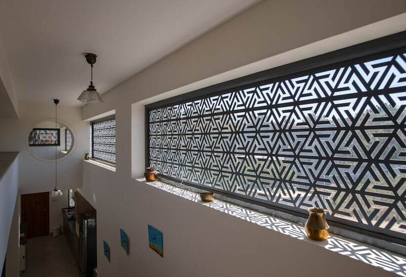 פנסיון Davey S Town House