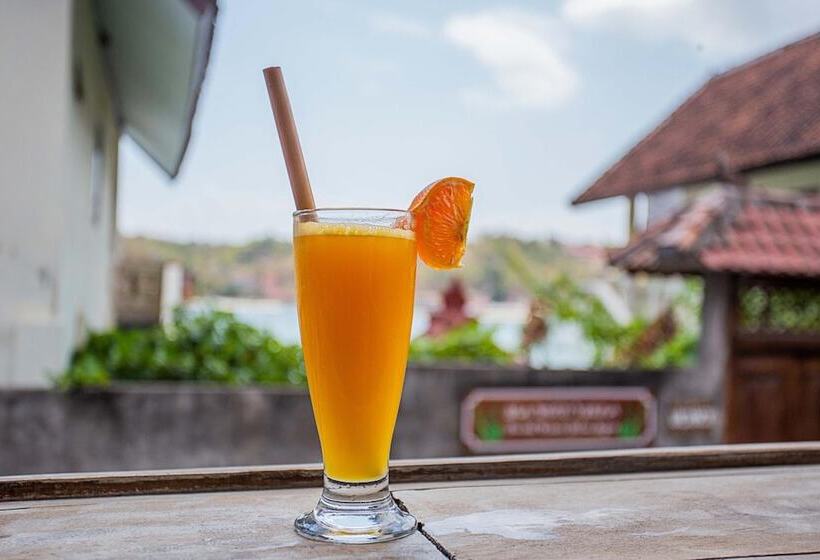 펜션 Didesa Island Beach Villa