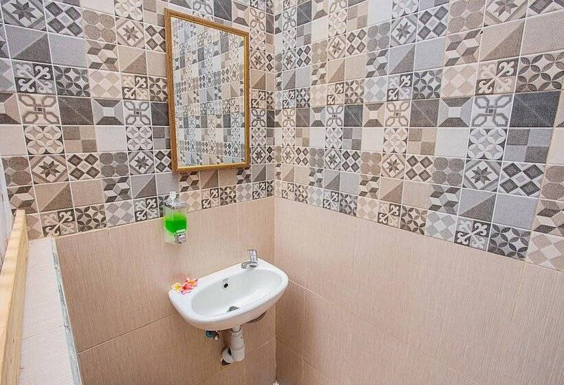 פנסיון Didesa Island Beach Villa