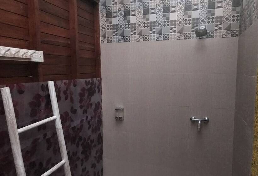 פנסיון Didesa Island Beach Villa