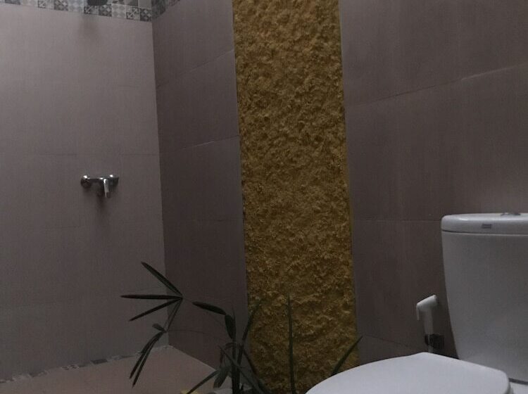 פנסיון Didesa Island Beach Villa