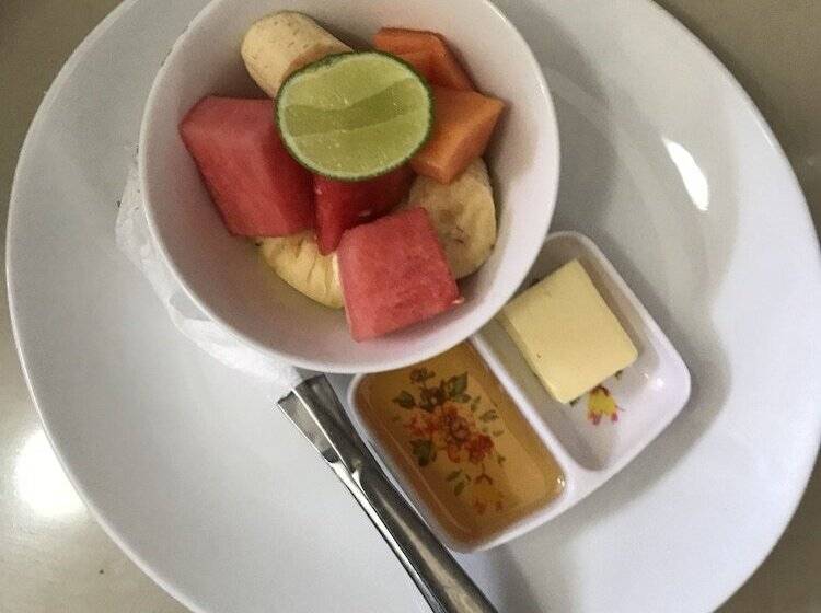 פנסיון Didesa Island Beach Villa