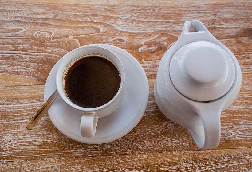 פנסיון Didesa Island Beach Villa