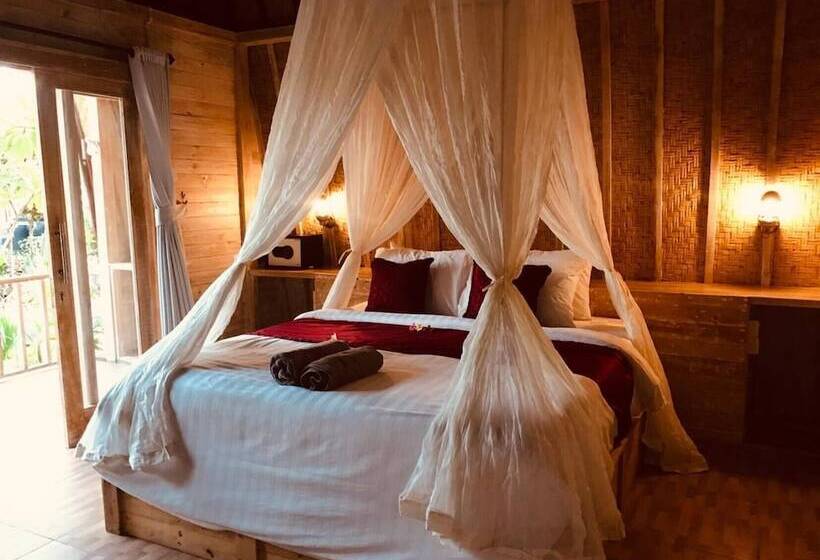 펜션 Didesa Island Beach Villa