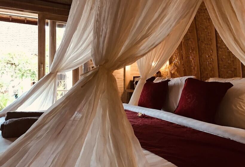 פנסיון Didesa Island Beach Villa