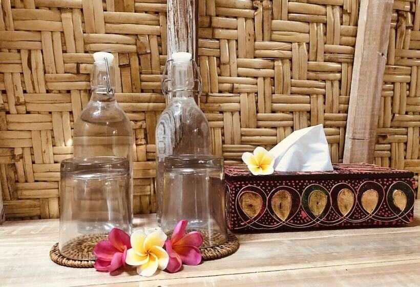 פנסיון Didesa Island Beach Villa