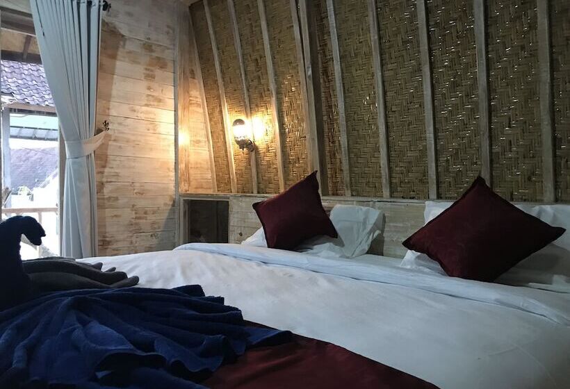 פנסיון Didesa Island Beach Villa