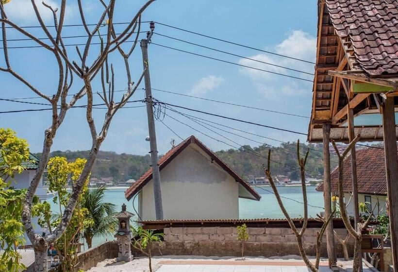 פנסיון Didesa Island Beach Villa