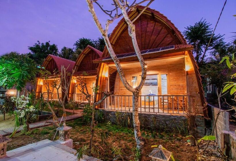 펜션 Didesa Island Beach Villa