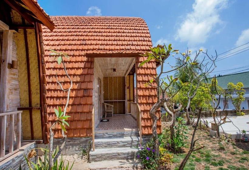 פנסיון Didesa Island Beach Villa